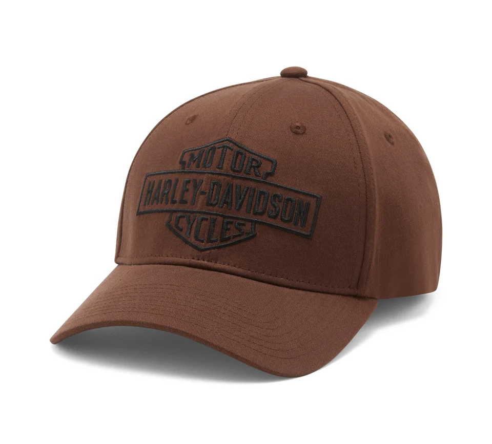 Workwear Softail Stretch Fit Cap