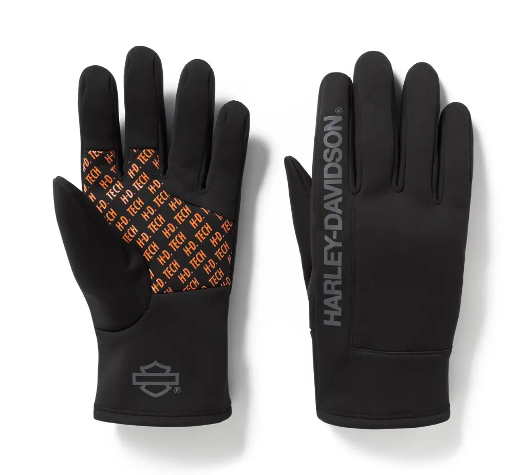 H-D® TECH Fleece Gloves