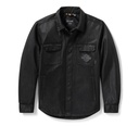 H-D® Operative 2.0 Mesh Riding Shirt Jacket​