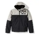 Willie G™ Skull Water Repellent Softshell Jacket
