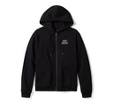 Willie G™ Skull Full Zip Fleece Hoodie