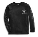 Willie G ™  Skull Long Sleeve Tee