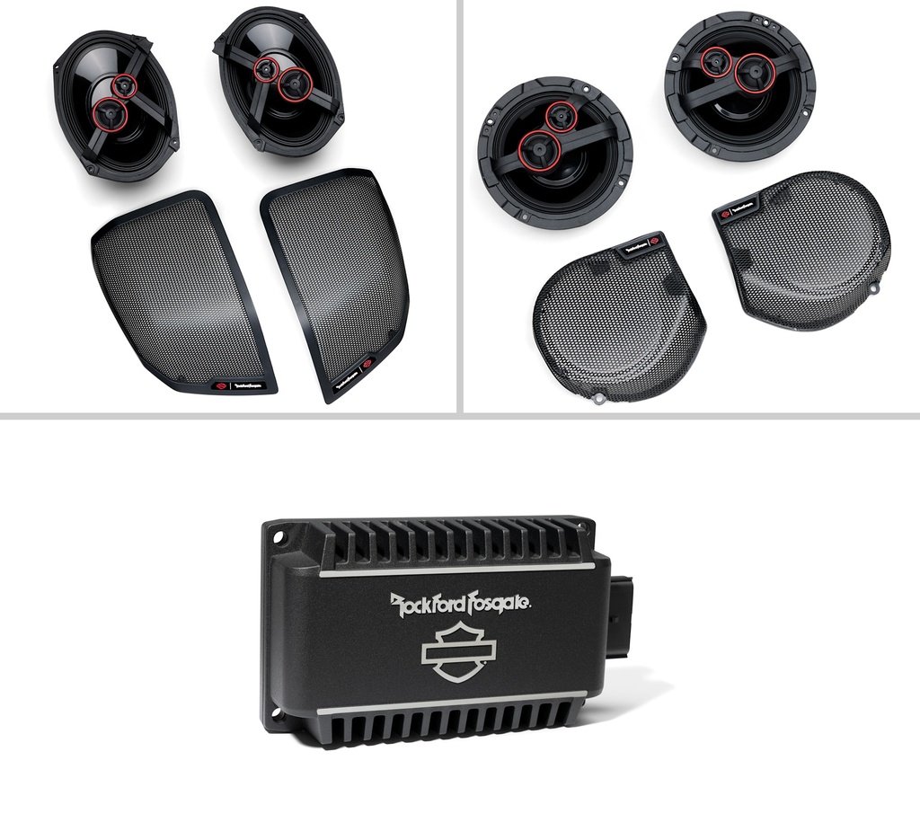 KIT,RDR INTFC MISC CMPNT,STG3,AUD,FLHX