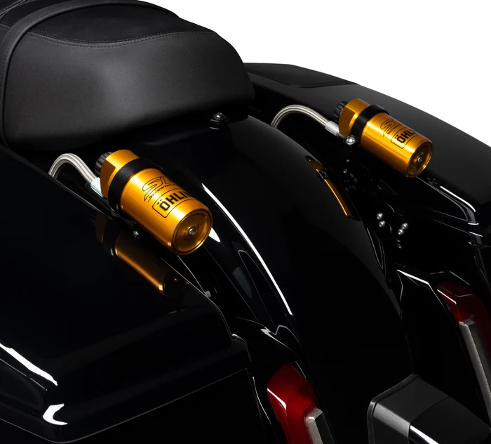 KIT,RR SHOCK,REMOTE RESERVOIR GOLD