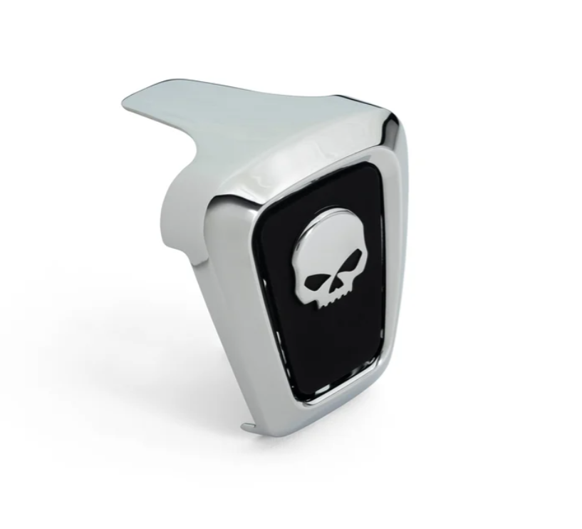 KIT,BODYWORK MISC CMPNT,COIL COVER,CHRM