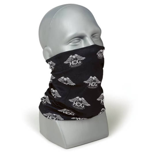 HOG Eagle Bandana