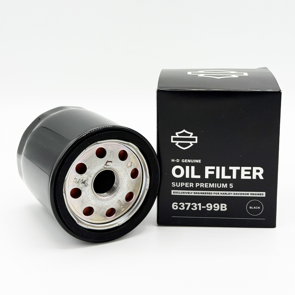 FILTER,OIL,BLACK (กรองน้ำมันเครื่องแบบสีดำ)