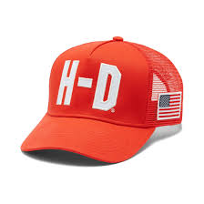 Factory Racing Fanwear Trucker Cap