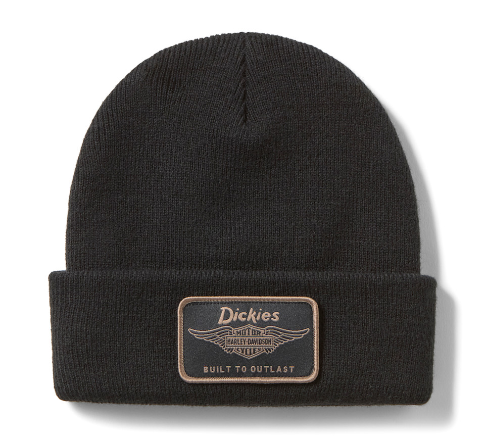 Dickies x H-D® Knit Beanie