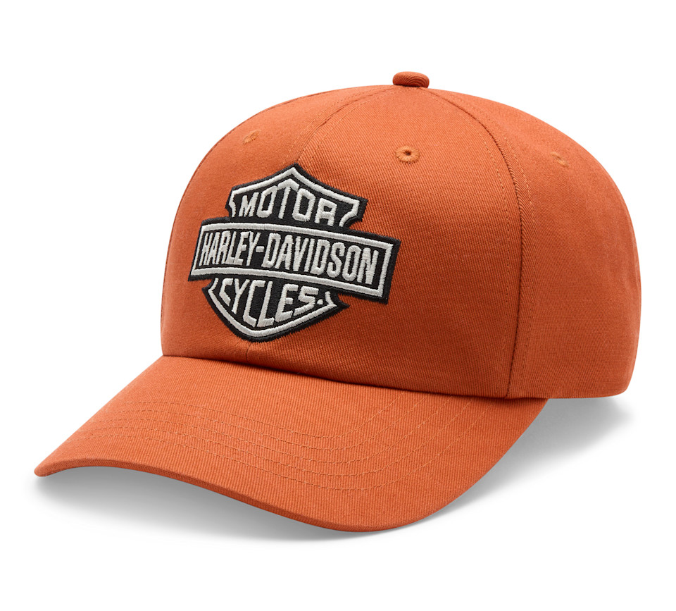 H-D® Essential Adjustable Cap