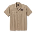 Dickies x H-D® Built to Outlast Work Shirt
