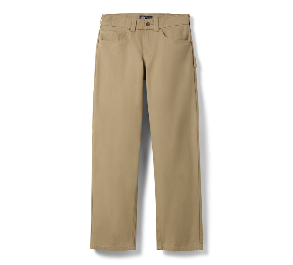 Dickies x H-D® Flex Fit Double Pocket Carpenter Pant