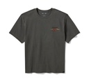 Dickies x H-D® 1930's Moto Racer Heavyweight Pigment Dyed Tee
