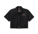 Dickies x H-D® Built to Outlast Boxy Work Shirt