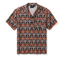 H-D® Essential Oil Can Aloha Shirt