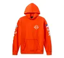Factory Racing Fanwear Hoodie