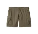 Men's Milwaukee Cargo Short - Grape Leaf