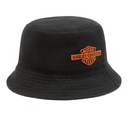 H-D® Essential Oil Can Reversible Bucket Hat