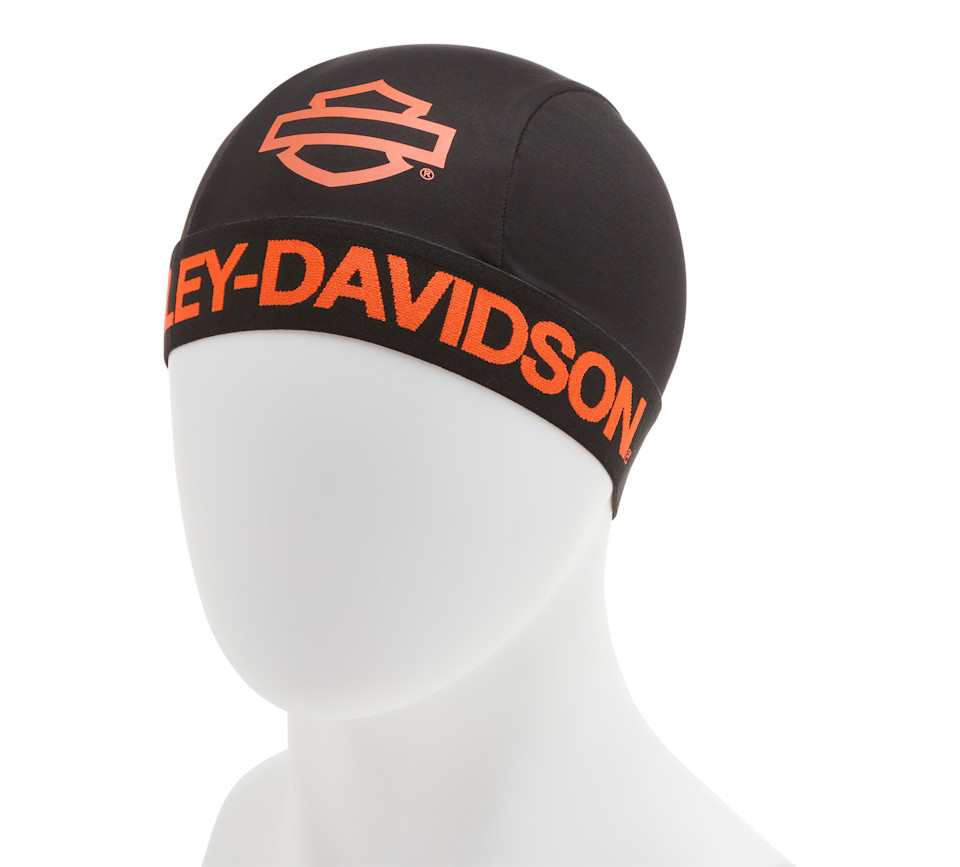 H-D® TECH Skull Cap