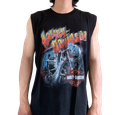 Rumble Black EL