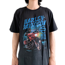 Hazard Black TP