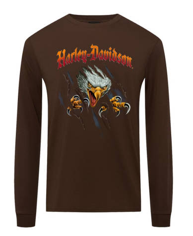 Born Wild Chocolate TP