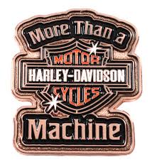 MORE MACHINE PIN