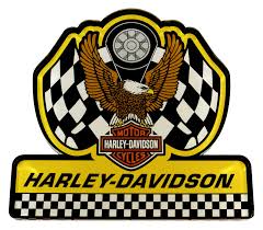 SUPERCHARGED RACE MAGNET