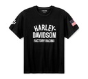 Factory Racing Fast Johnnie Tee