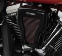 Screamin' Eagle Vortex Extreme Air Cleaner