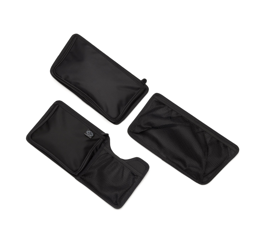 Tour-Pak Wall Organizer