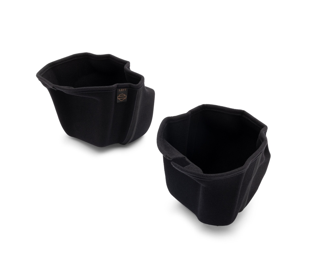 Fairing Lower Fitted Glove Box Liner