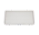 Center-Cooled Milwaukee-Eight Radiator Guard
