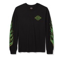 H-D® Skully McGee Long Sleeve Tee