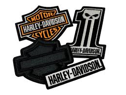 PATCH H-D® Classic Patch Pack