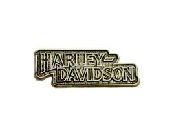 PIN Harley® Two Tone