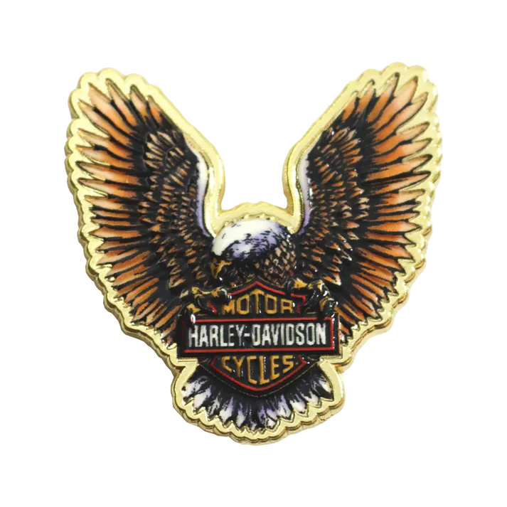 PIN Freedom Flight
