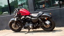 Forty-Eight Wicked Red Denim 2019