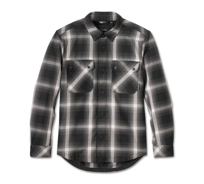 H-D Operative 2.0 Riding Shirt Jacket