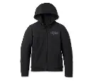 Women's Deflector Hooded Riding Fleece