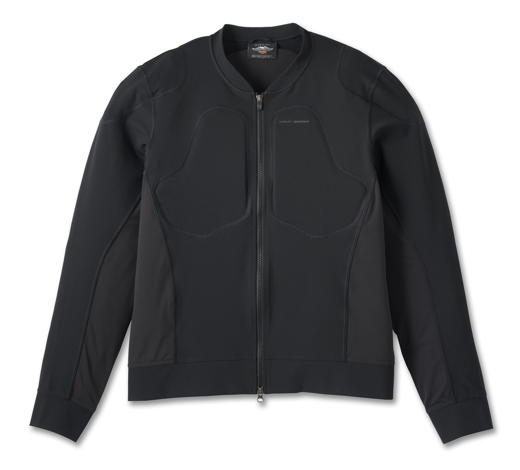 Men's Harley-Davidson Layering System Armored Base Layer