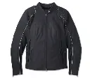 Women's Hybrid Triple Vent System Riding Jacket