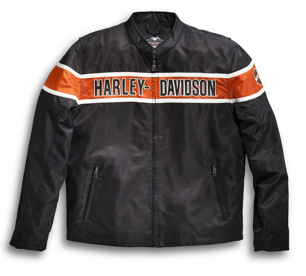 Men's Generations Jacket