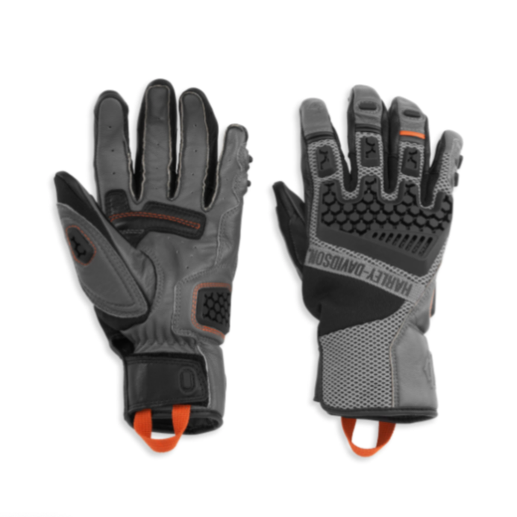 Men's Grit Adventure Gloves