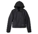 Women's Willie G Skull 3-in-1 Jacket