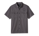 Men's Willie G Skull Shirt