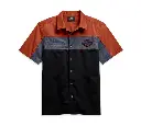 Men's Copperblock Shirt