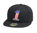 #1 Logo Fitted 59FIFTY Cap