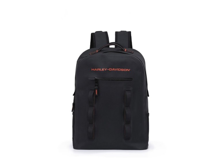 Waterproof Backpack Black(Bag)