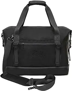 Weekender -Black